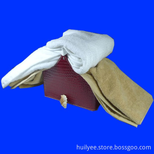 Hot Selling 100% Combed Cotton Hotel Bath Towel